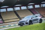 Volkswagen Golf PPV430R by Aspec 2016 года